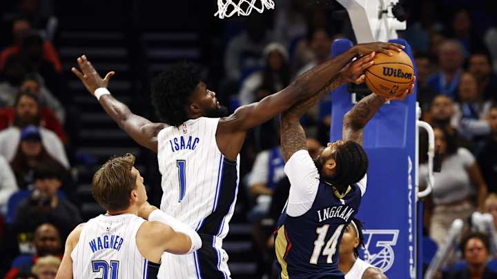Magic vs. Pelicans: Injury Woes and Play‑In Stakes Shape Sunday Showdown