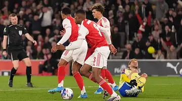 Почему запрос «саутгемптон – арсенал» стал трендом в России