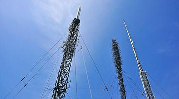 «Радиостанция Судного дня» вновь активизировалась: новые сообщения и рост трафика