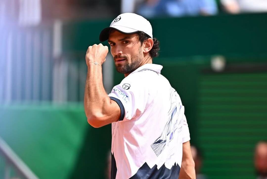 From Monte‑Carlo Underdog to Shanghai Sensation: The Rise of Valentin Vacherot