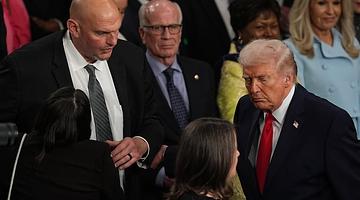 Why John Fetterman Is Trending: War Powers Vote, Israel Stance & Party Rift Explained