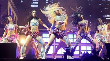 Manon Bannerman’s Hiatus Casts Shadow Over Katseye’s Coachella Debut