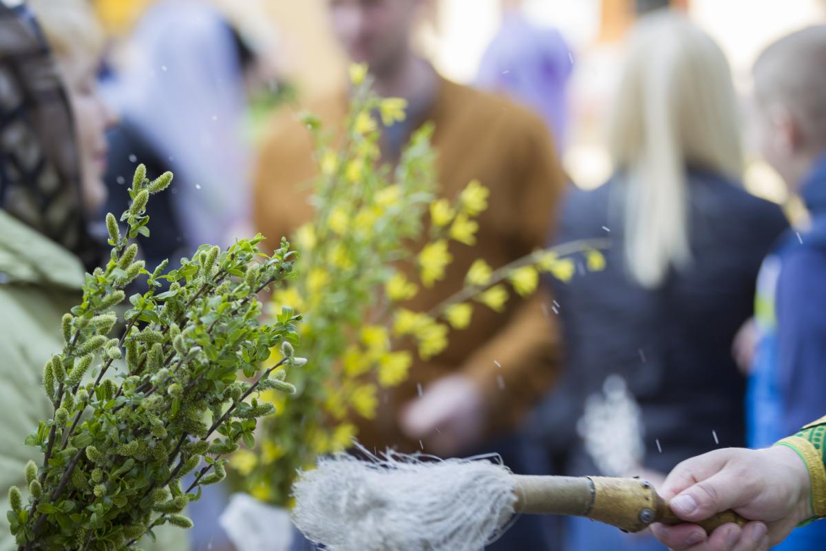 5 апреля в России: от День Русской нации до Международного дня супа