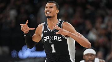 Why “Mavericks vs Spurs” Is Trending Across the United States