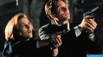 The New Mulder: Rebooting an Icon for a New Generation