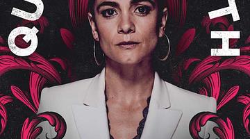 Why “Queen of the South” Is Trending in the U.S. Right Now