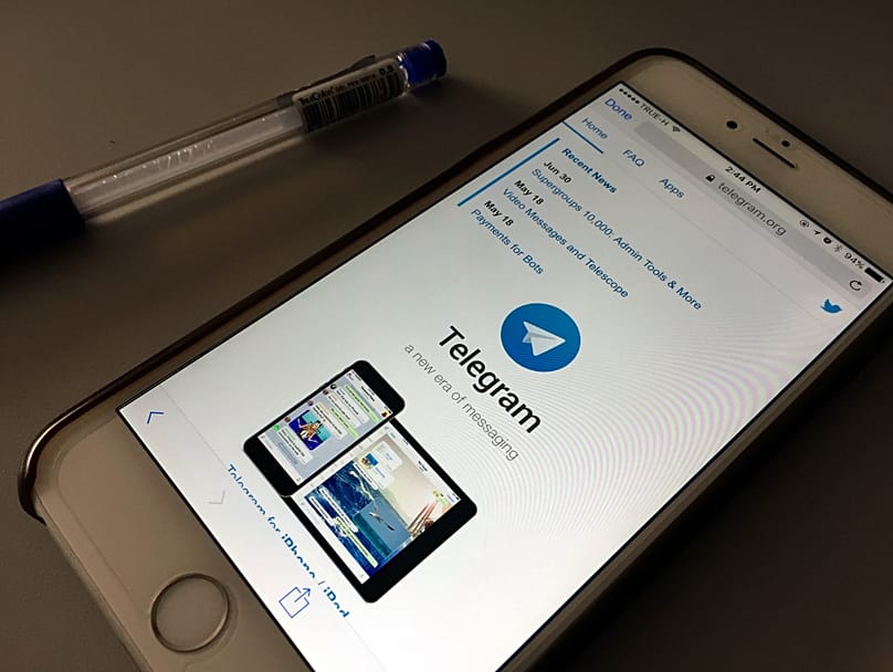 Новая волна блокировки Telegram в России: технические сбои и их последствия