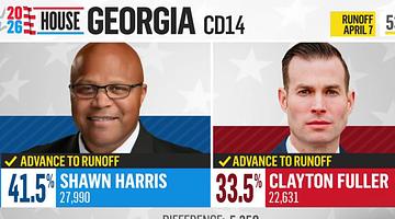 Why the Georgia Special Election Is Trending Now