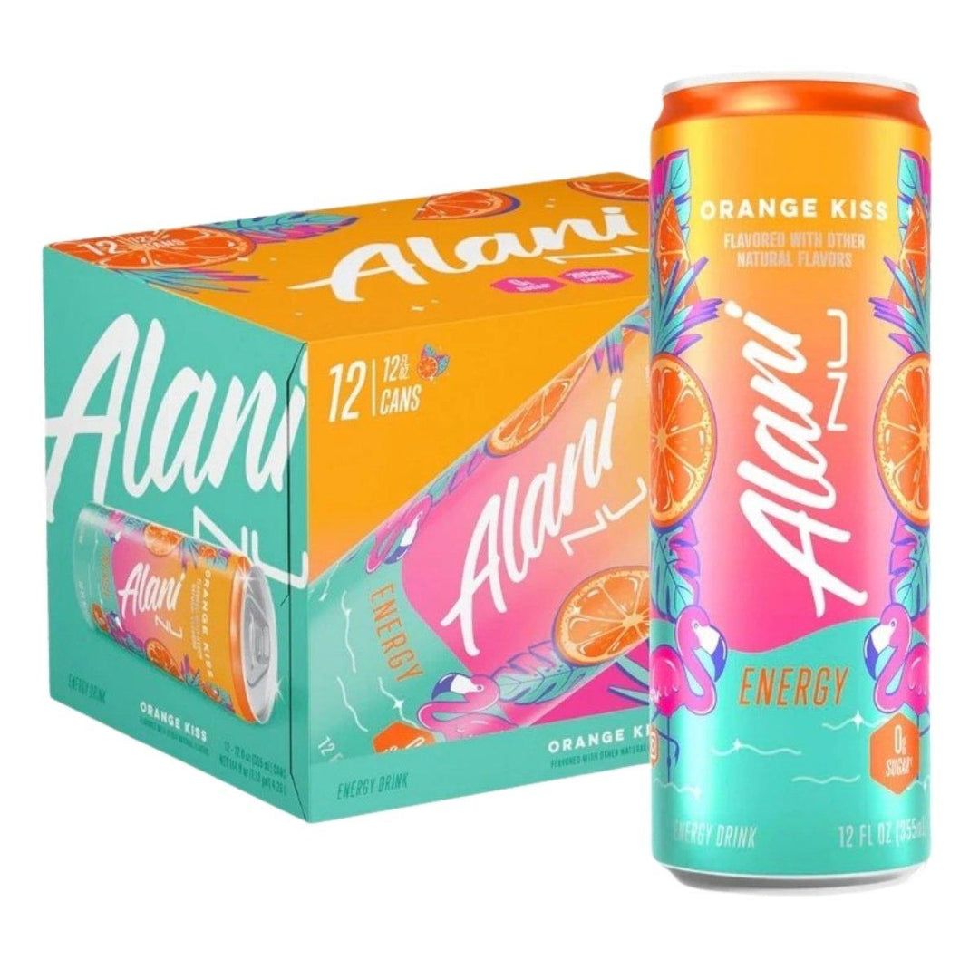 The Alani Nu Controversy: Caffeine, Courts, and a Growing Public Health Alarm