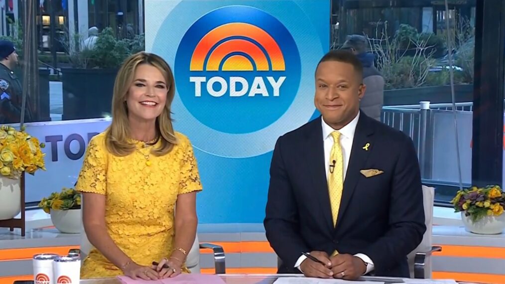 Savannah Guthrie’s Return: A Personal Tragedy Meets Network Television Business