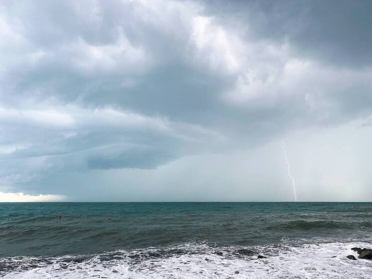 Черное море на перекрестке интересов: торговля, дроны и геополитические игры
