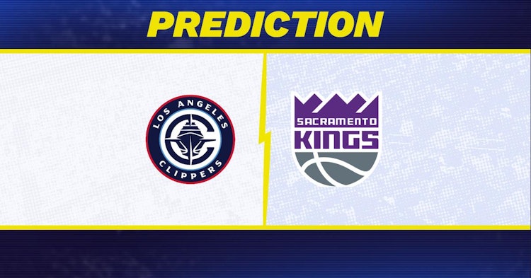 Clippers Seek Play‑In Boost in Sacramento Showdown