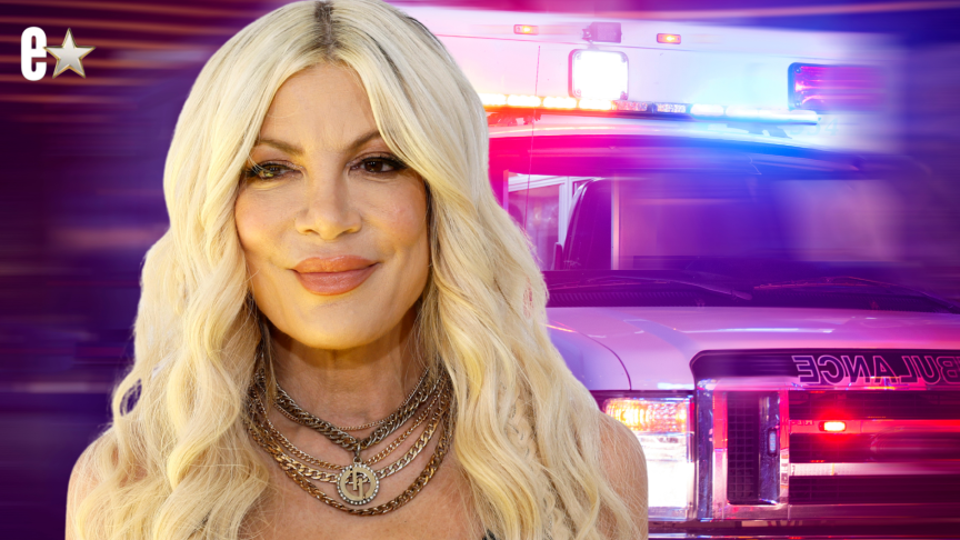 Why Tori Spelling Is Trending: The Temecula Car Crash and Search‑Behavior Insights