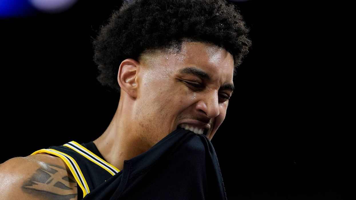 Why Yaxel Lendeborg Is Trending in the United States Right Now