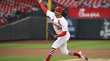 Red Sox vs. Cardinals: Opening Night of a Three‑Game Interleague Series