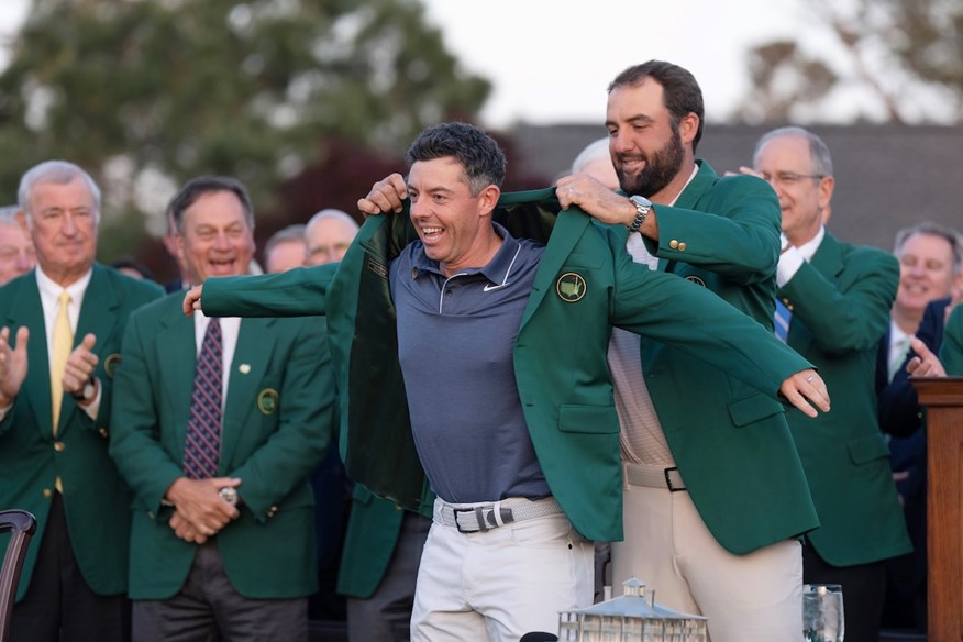 Why “The Masters Golf” Is Trending in the US Right Now