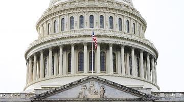 Republicans Reach Deal to End Record‑Long DHS Shutdown