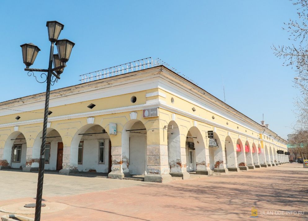 Почему «Арбат» в тренде в России: ремонт в Улан-Удэ, рост цен и другие причины