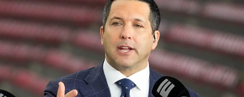 Adam Schefter’s Latest NFL Moves and Rumors Shape the League’s Landscape