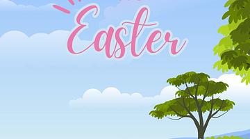 Easter Greetings Surge Online as Americans Share New Wave of Wishes