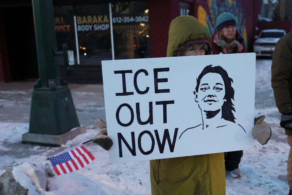 Why Immigration News Is Trending in the US Right Now