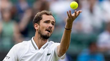 Даниил Медведев: рекорды, поражения и признание в 2025‑2026 годах