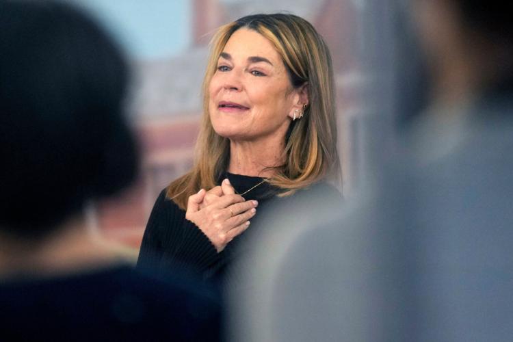 Why Savannah Guthrie Is Trending: Return to ‘Today’ Amid Mother’s Disappearance