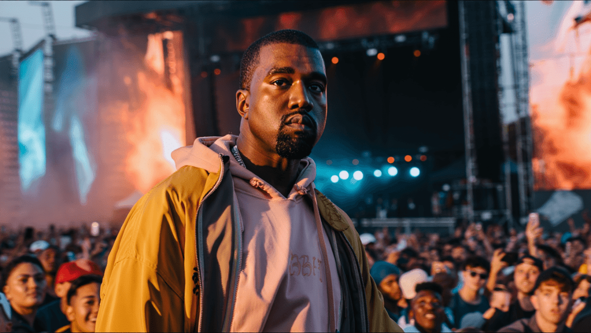 Kanye West’s Wireless Festival Return Sparks Sponsor Exodus and Raises Questions for the Music Business