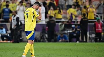 Роналду снова в деле: 41‑летний форвард сияет в Саудовской Аравии