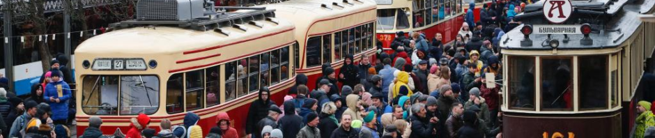 Московский город в вихре перемен: от инфраструктурных проектов до тревожных происшествий