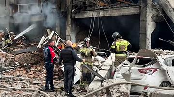 Владикавказ в кризисе: от разбитого асфальта до трагического взрыва