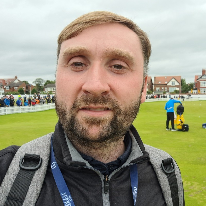 Why Robert MacIntyre Is Trending in the US: Masters Controversy and Search Insights