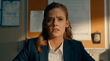 ‘High Potential’ Season 2 Finale Shocks with Captain Wagner’s Fate and Roman Reveal