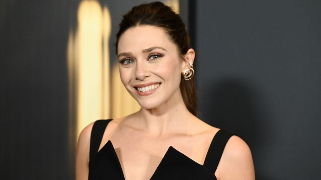 The Scarlet Witch’s Real‑World Spotlight: Pregnancy Rumors, a New Hulu Drama, and What It Means for Streaming