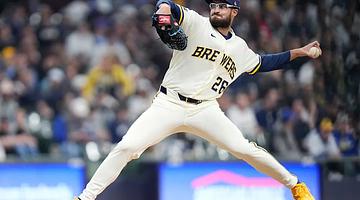 Brewers‑Nationals Showdown: A Microcosm of MLB’s Early‑Season Volatility