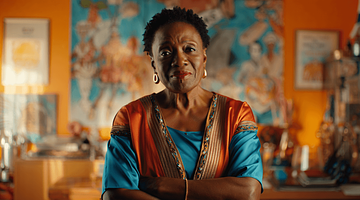 Actress Dee Freeman, Star of ‘Sistas’ and ‘The Young and the Restless,’ Dies at 66