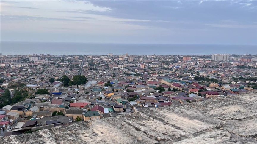 Второе за неделю наводнение в Дагестане: разрушения, эвакуация и экстренная вакцинация