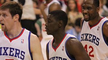 Why “Pistons vs 76ers” Is Trending Right Now