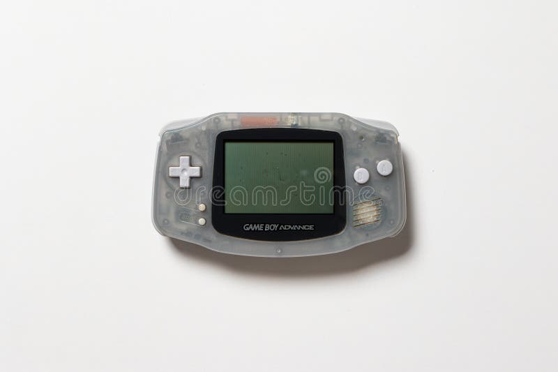 Game Boy Advance Trends in the US: What’s Driving the Surge