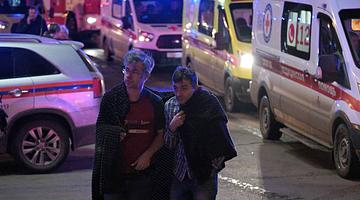 Тёмные страницы «Крокуса»: от финансирования теракта к смертельному протесту в СИЗО