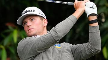 Michael Brennan’s Contrasting Weeks: Masters Rookie and Connecticut Officer in Legal Trouble