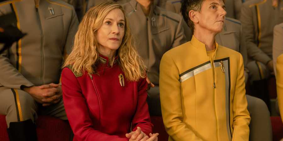 Star Trek Faces Production Lull as Fans Rally for Starfleet Academy Renewal