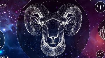 Почему «Овен» в тренде в России: анализ поисковых запросов и астрологические новости