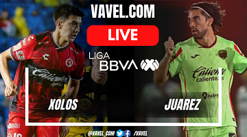 Tijuana Upsets Juárez 2-1 in Crucial Liga MX Clash