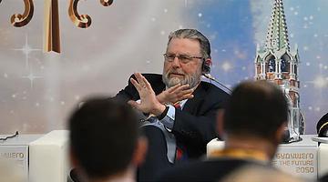 Прогноз в России: от ставок до геополитики – как предвидение формирует реальность