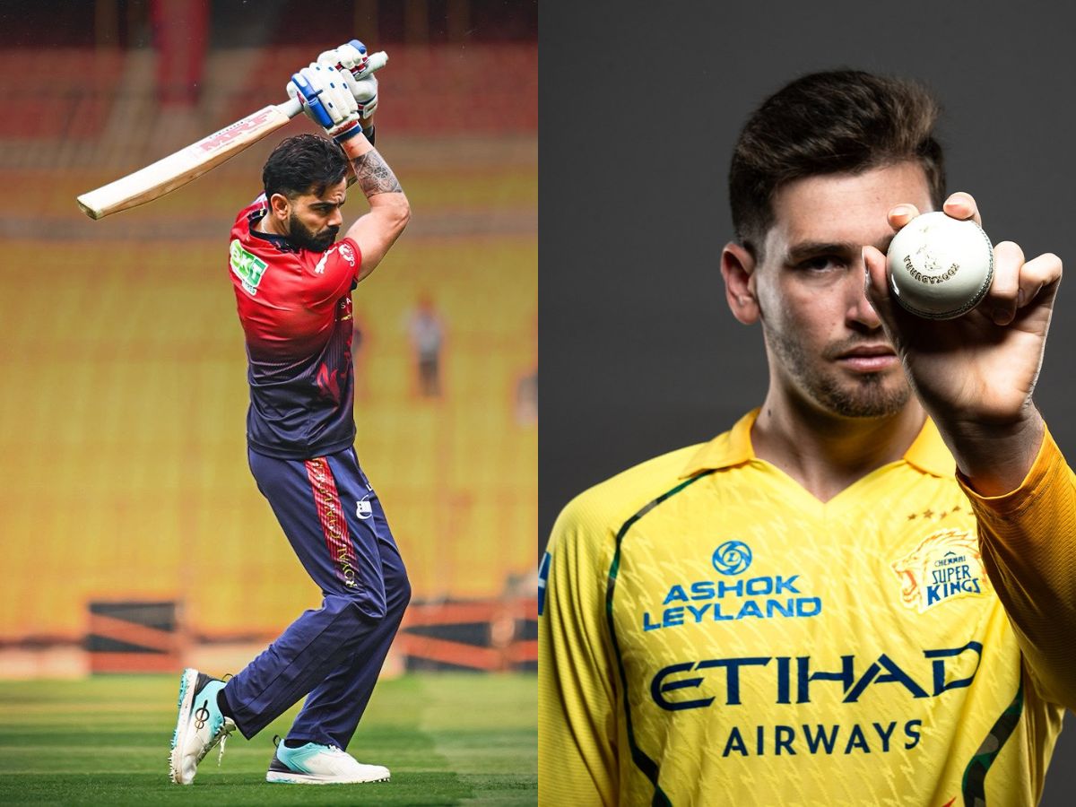 RCB Edge CSK in Thrilling IPL Clash, Setting Stage for 2026 Rivalry