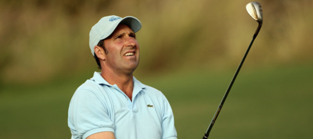 Why Jose Maria Olazabal’s Thursday Surprise at the Masters Is Trending in the US