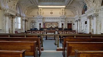 Judge Blocks Trump Administration’s Attempt to End Ethiopia TPS