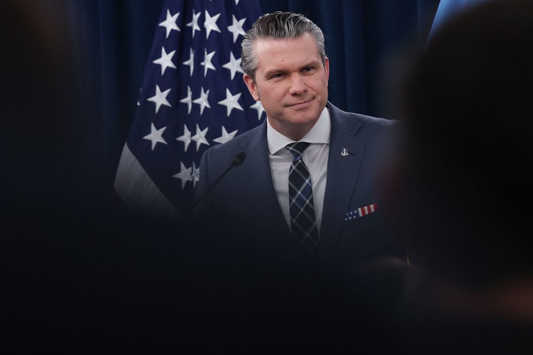 Pete Hegseth’s Rapid‑Fire Week: Rescue Rhetoric, Army Shake‑up, and Controversial Policy Moves