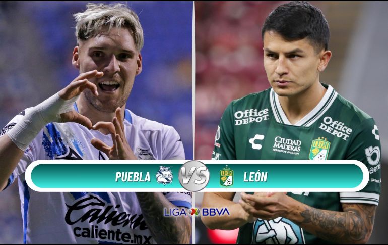 León Edges Puebla 1-0 to Boost Playoff Hopes in Liga MX Clausura